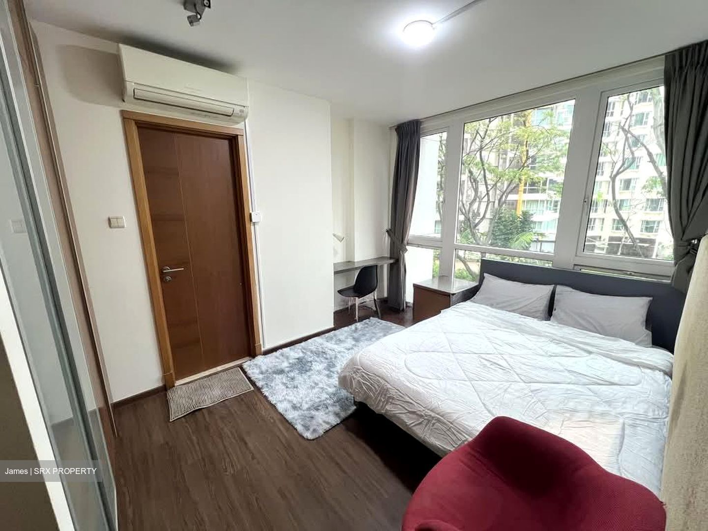 Changi Rise Condominium (D18), Condominium #531581291